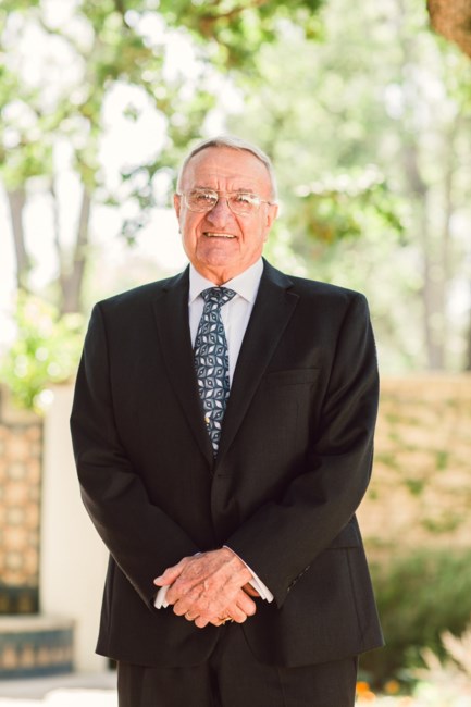 Obituary of Joseph John Donatoni