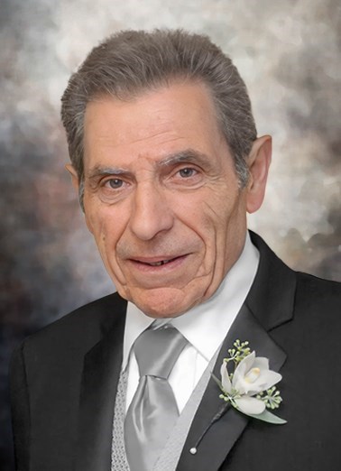 Obituary of Giovanni Catricala