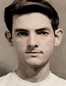 Obituary of Charles Hunt Jr.