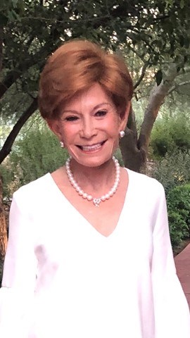 Obituary of Gail Cooper