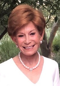 Obituary of Gail Cooper