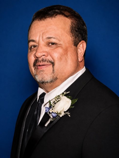 Obituary of Selso Alvarado Jr.
