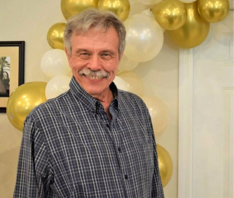 Obituary of John B. Tanner Jr.