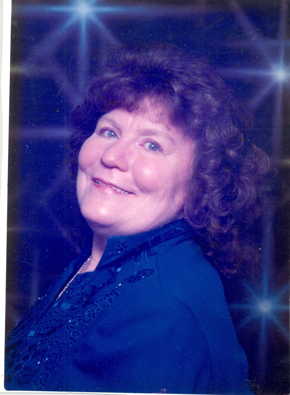Obituary of Dianne Carol Stark