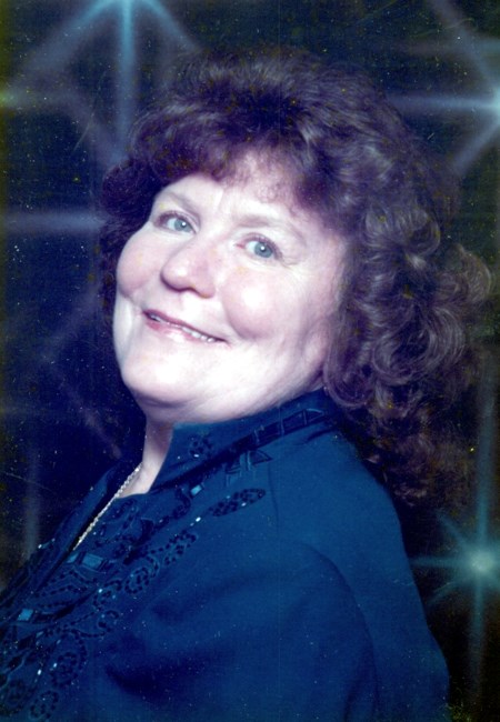 Obituary of Dianne Carol Stark