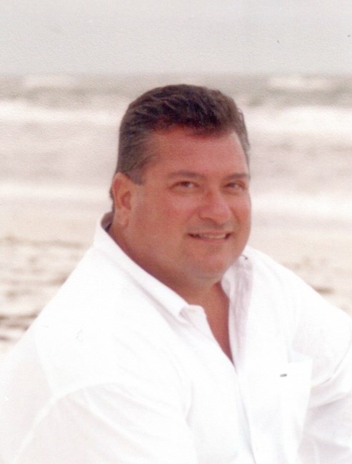 Obituary of Steven Cifaldi