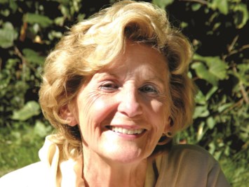 Avis de décès de Gabrielle Séguin (Dagenais)