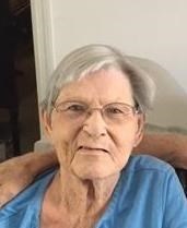 Obituary of Emma Jean Grimes