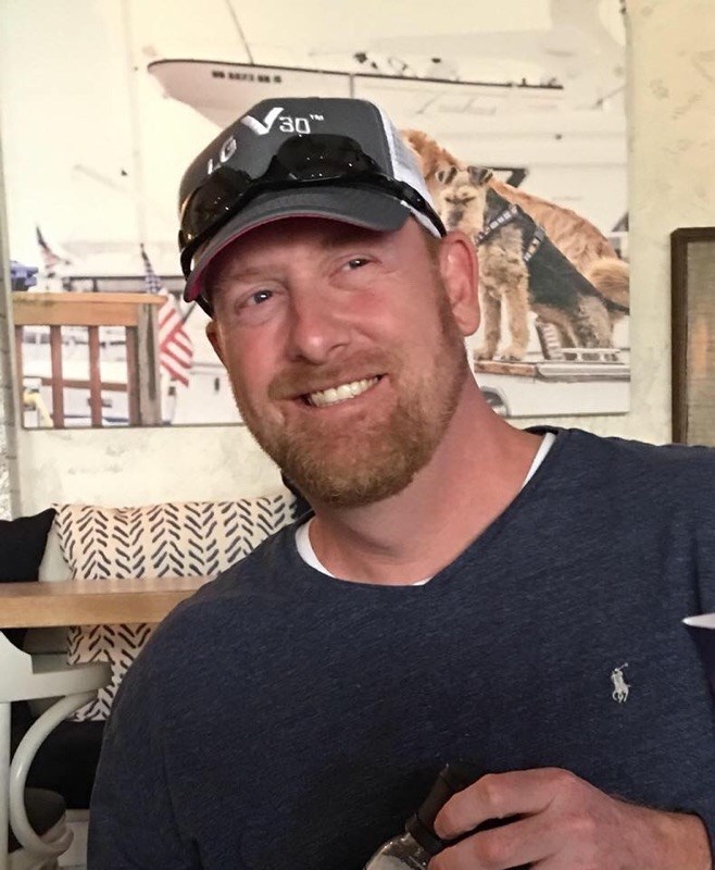 Obituario de Steve Alan Jones