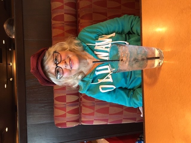 Obituary of Mary Shirley Brad