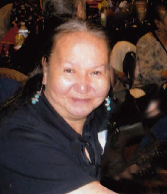 Obituary of Marilyn Diane Mclean