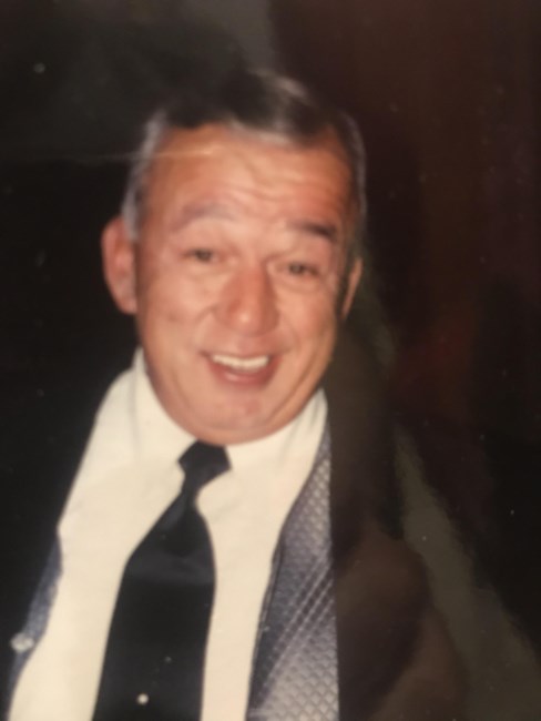 Obituary of James P. Beltrami