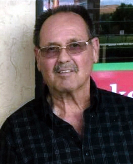 Obituary of Edward Joseph Falls