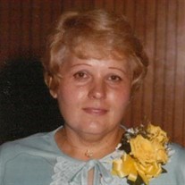 Obituary of Judith Ann Sprague