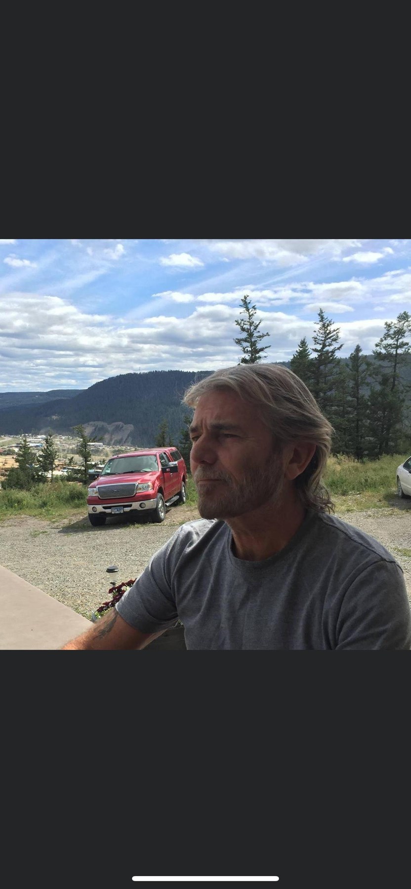 Obituary of Richard Burtenshaw