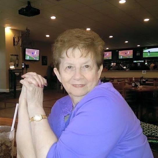 Obituary of Carol L. Hurd