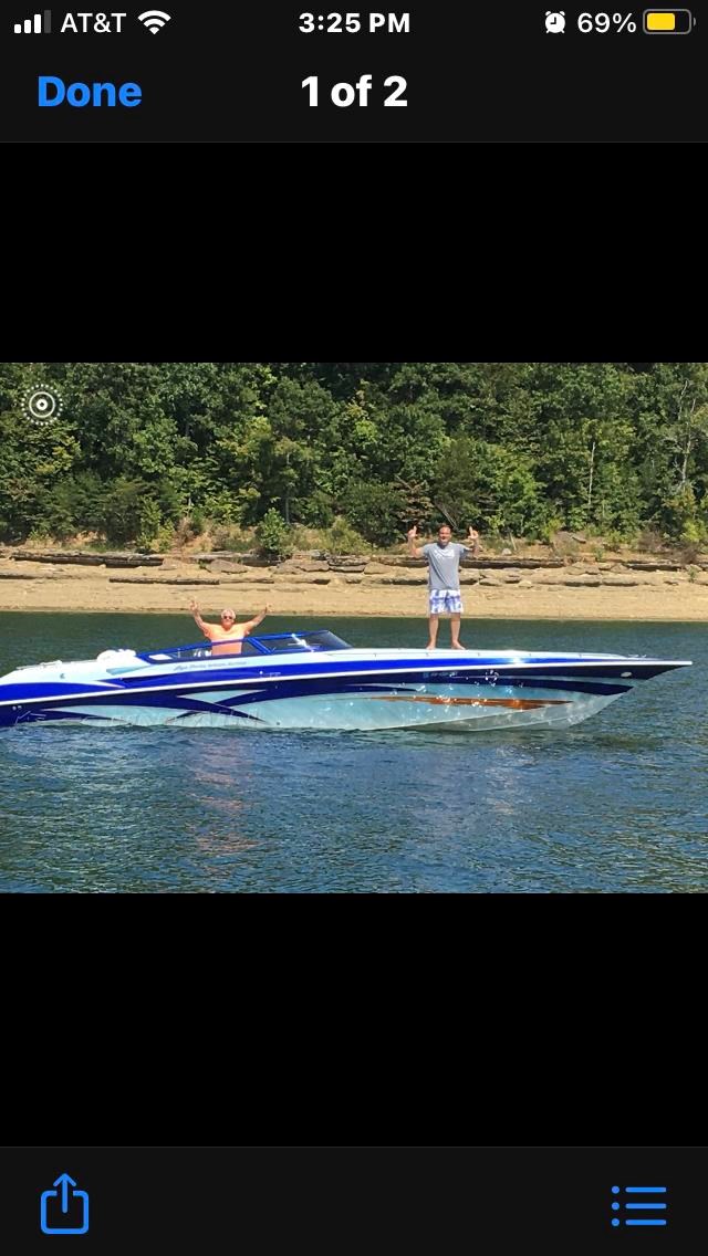 Avis de décès de Alan James Hughes