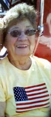 Avis de décès de Flora Abeyta Martinez