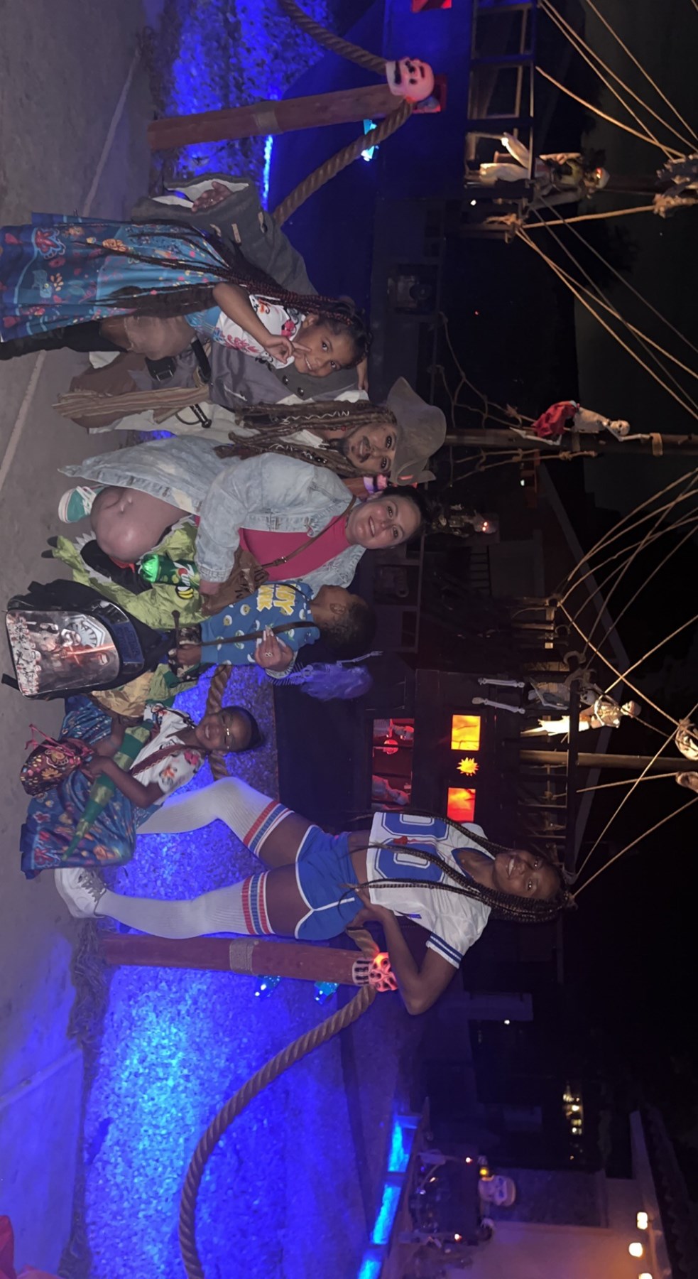 Obituary of Rebecca Jean Costa Lathan