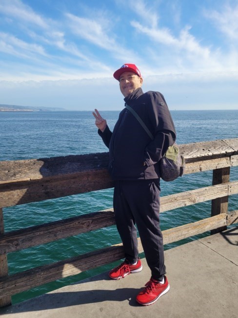 Obituary of Herbert Luis Sequera