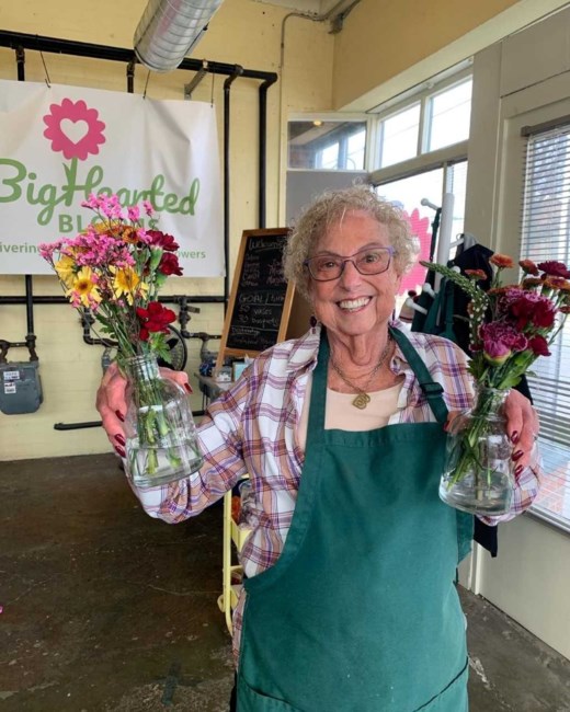 Obituary of Bonnie L. Pons