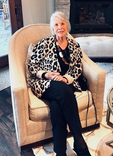 Obituary of Dolores "Dee" Jean Johnson