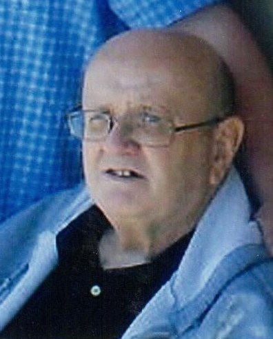 Obituary of Ira Burr James