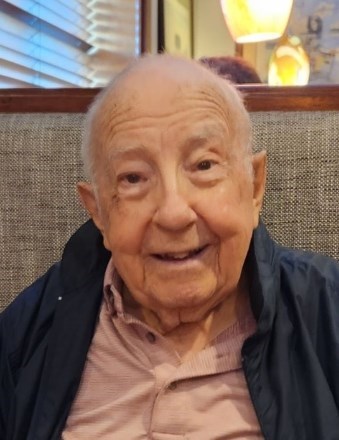 Avis de décès de George E.  Montgomery