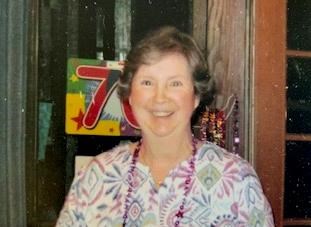 Obituary of Barbara Ann Bear