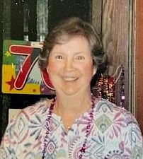 Obituary of Barbara Ann Bear