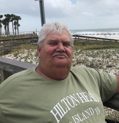 Obituary of Charles Stephan Kopple