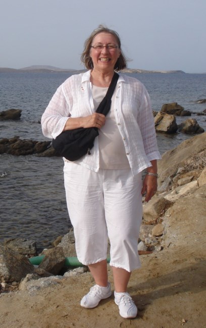 Obituary of Marilyn Ann Szczotka