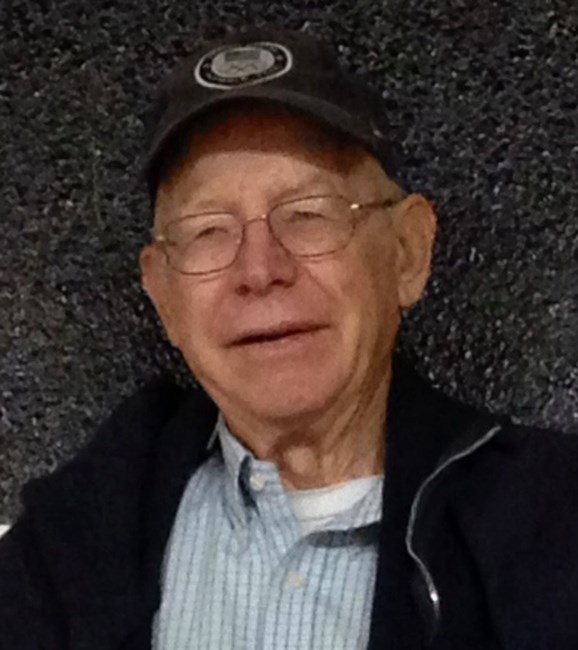 Obituary of Gary Kendall Gannon