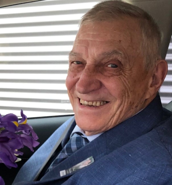 Obituary of Jacques Ouellette