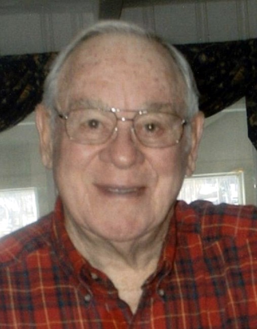 Obituary of Eugene Gene F. Sturgeon