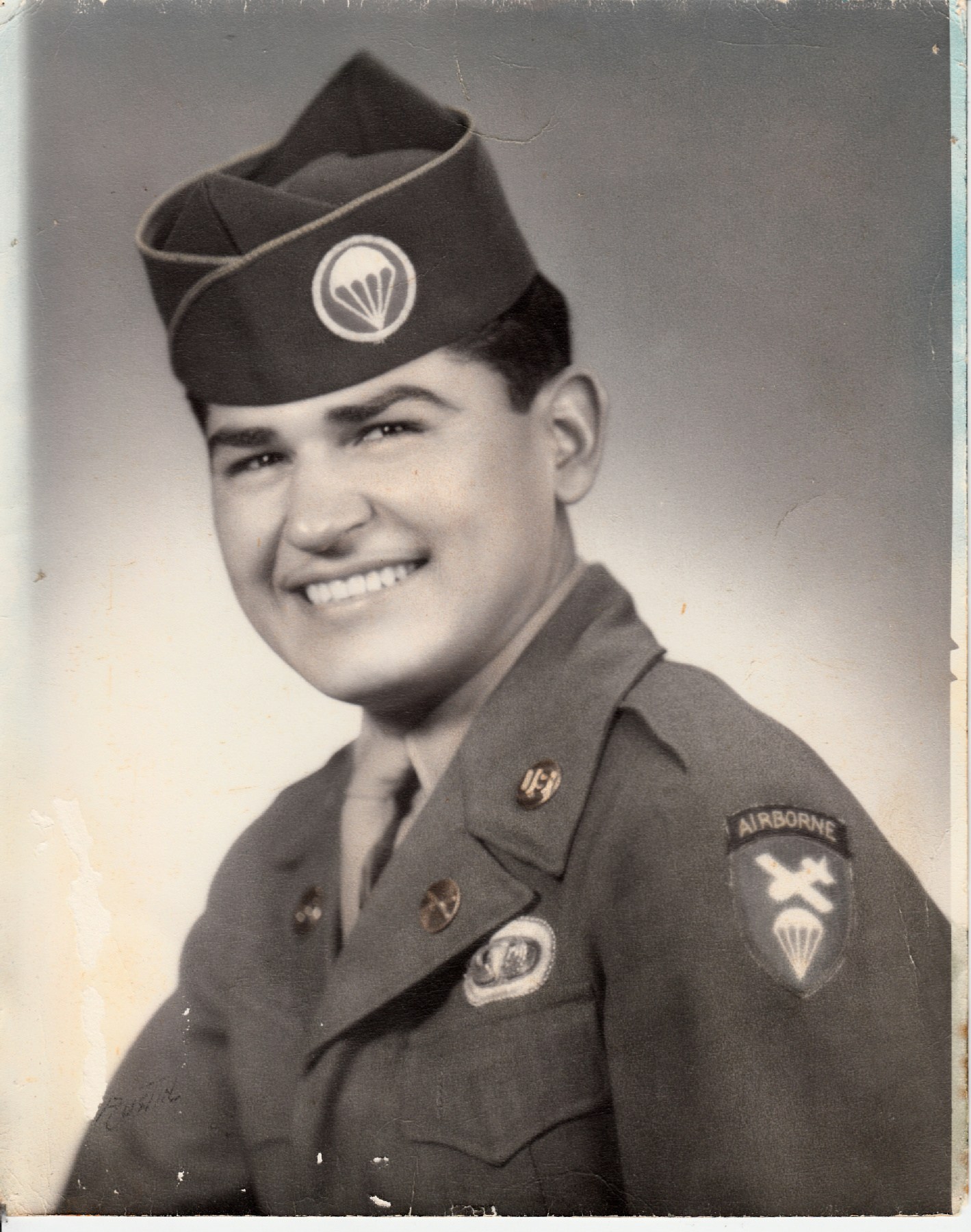 Obituary of Manuel Angulo Gomez