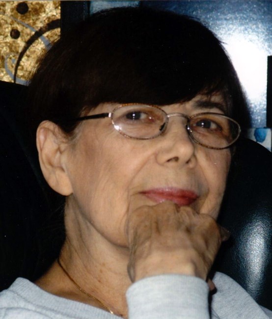 Obituary of Patricia Ann Zalewski Rohl