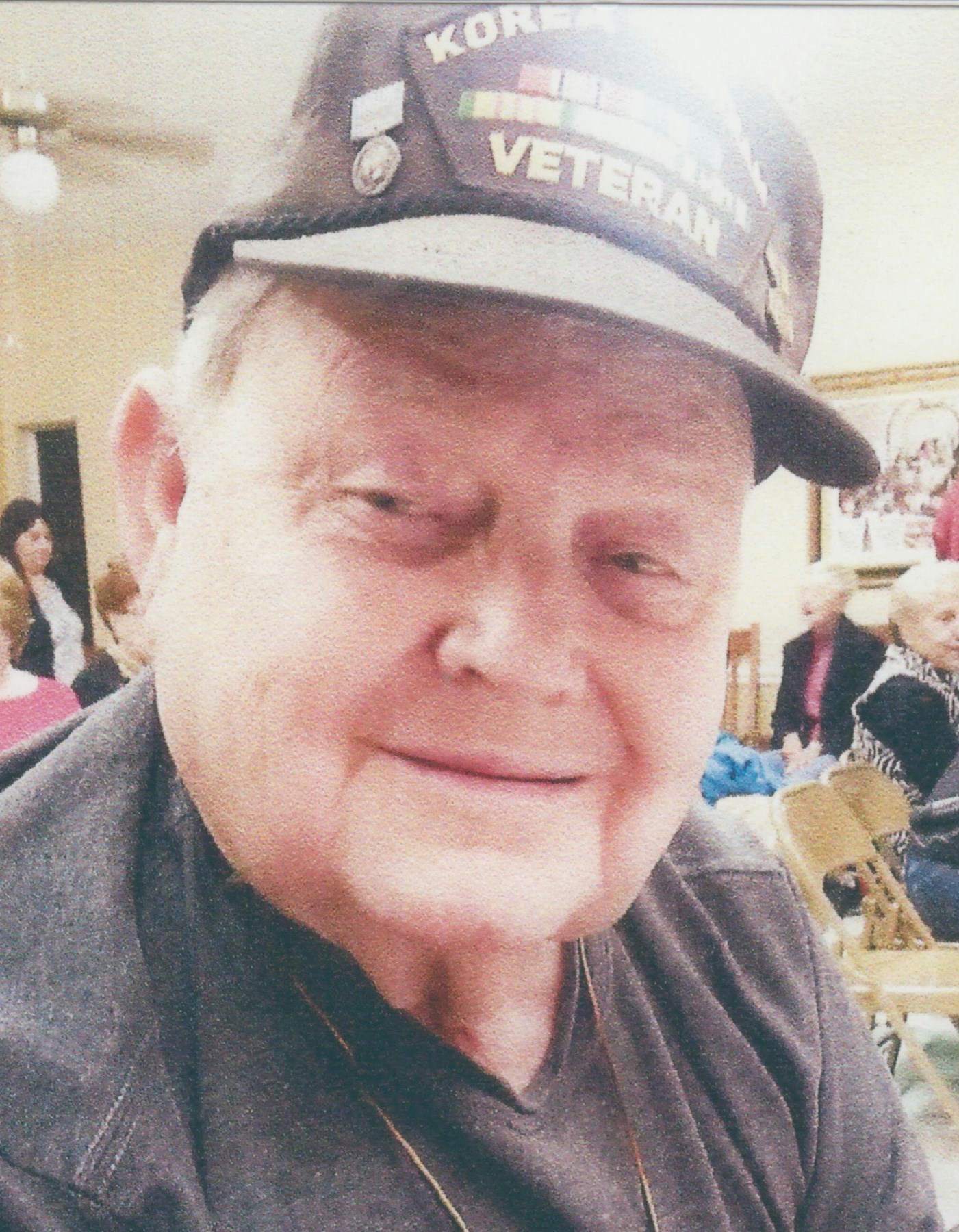 Obituary of Wayne West