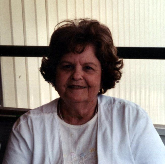 Obituary of Josephine Willie Passmore Hames