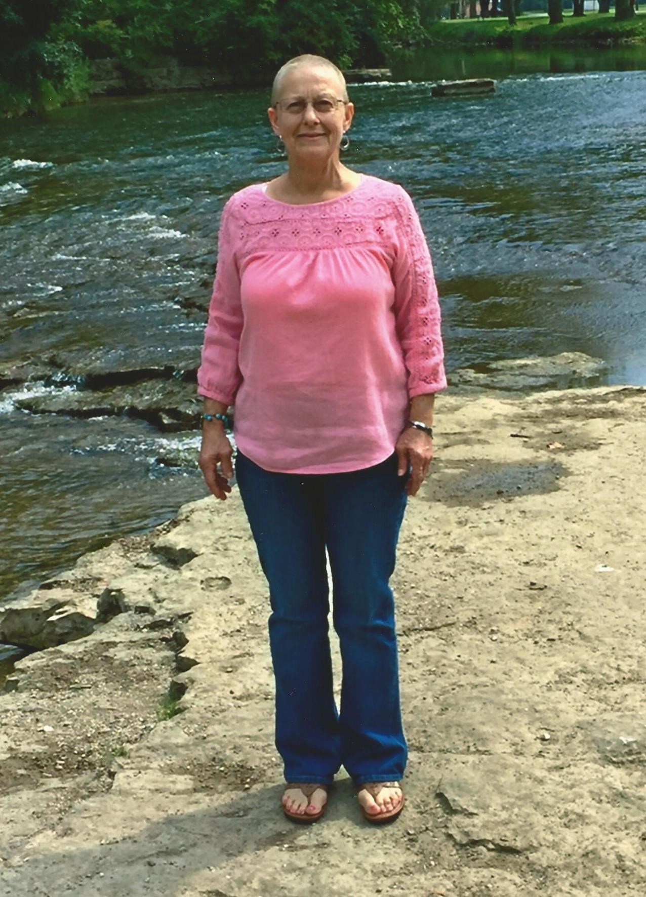 Obituary of Sara Elois Pierce Herren