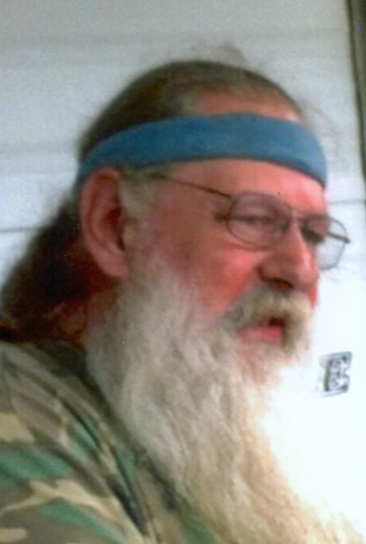 Obituary of Terry Kenton Miller