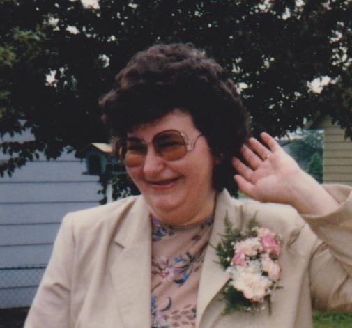 Obituary of Karen Louise Abels