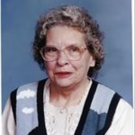 Gladys Douglas
