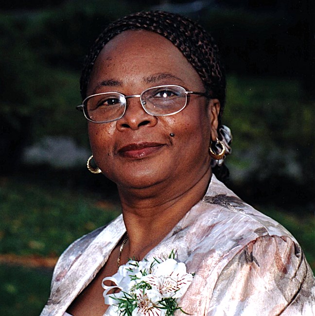 Obituary of Ema Jean-Louis
