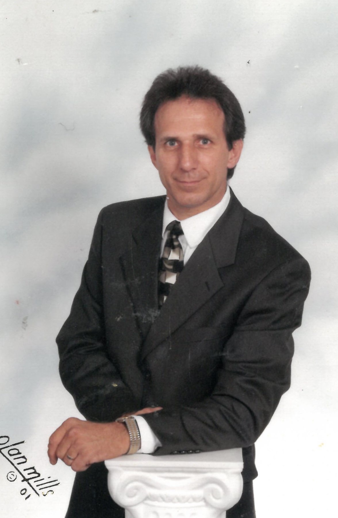 Novak Obituary Goodlettsville, TN