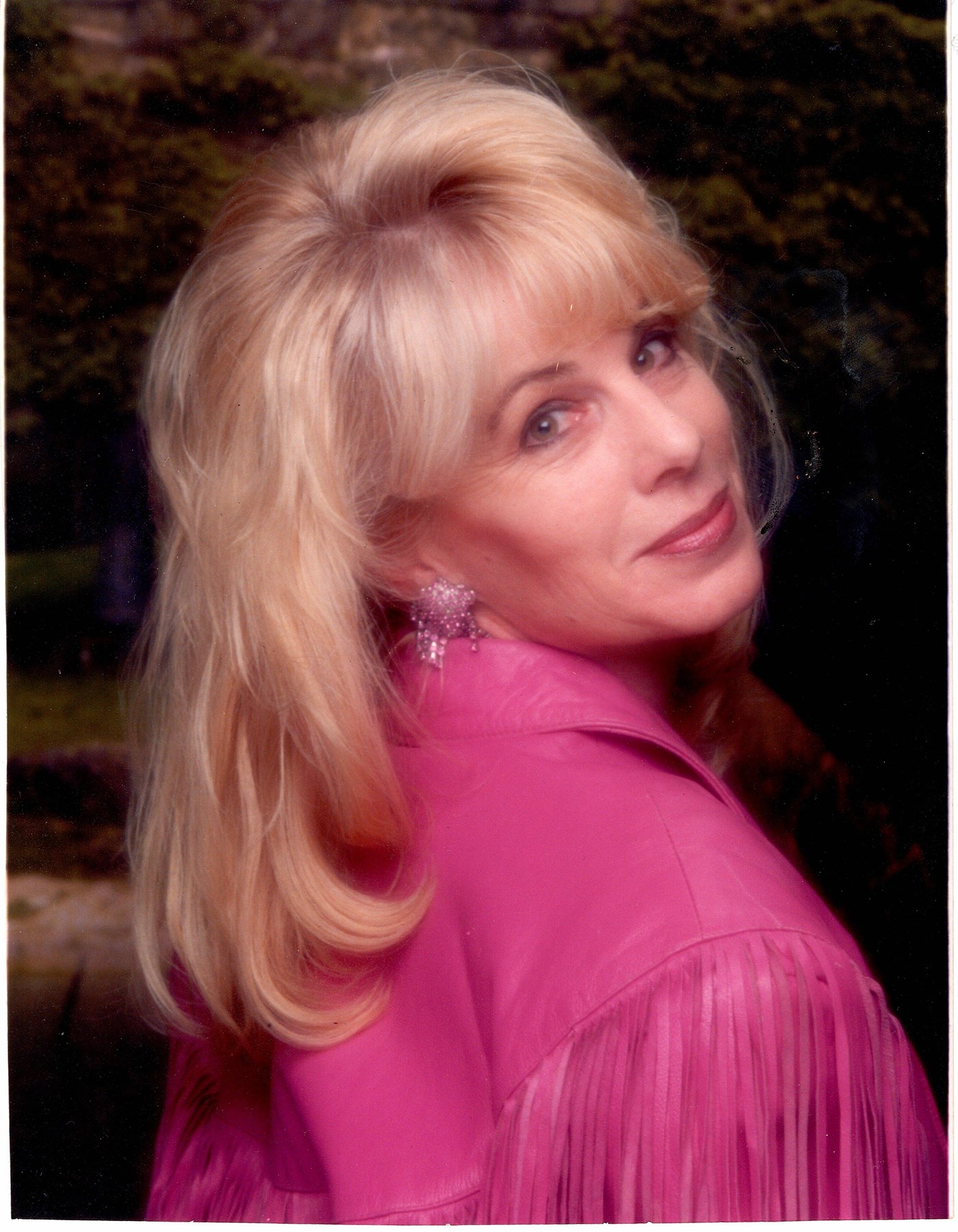 Obituary of Vicki Lynn Pena-Moreno