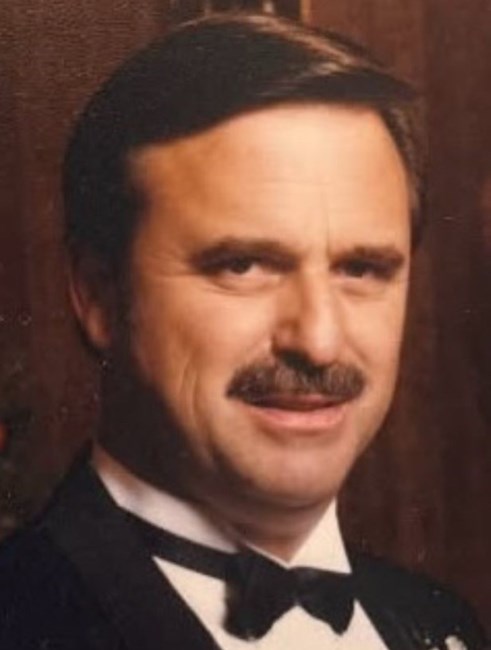 Obituary of Robert Frank Beviacqua Sr.