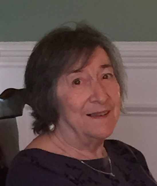 Obituario de Sonia Pasis