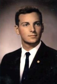 Obituary of Lester Raymond Falgout Jr.