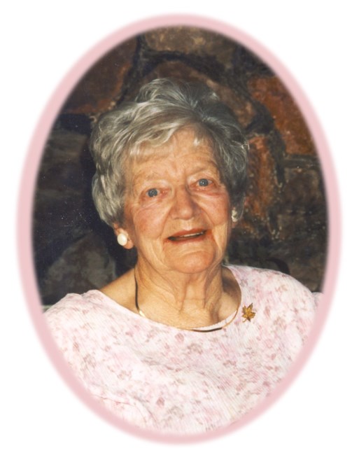 Winifred Myers Obituary Sault Ste Marie On 4201